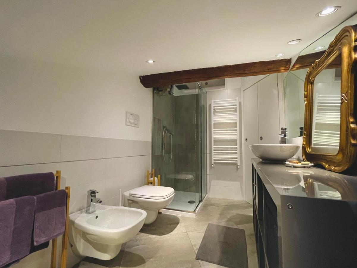 Appartamento Tiny Zen House By The Sea.